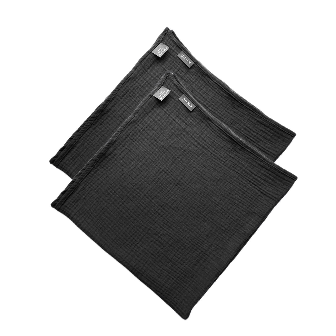 Hydrophilic Cloths (double pack)